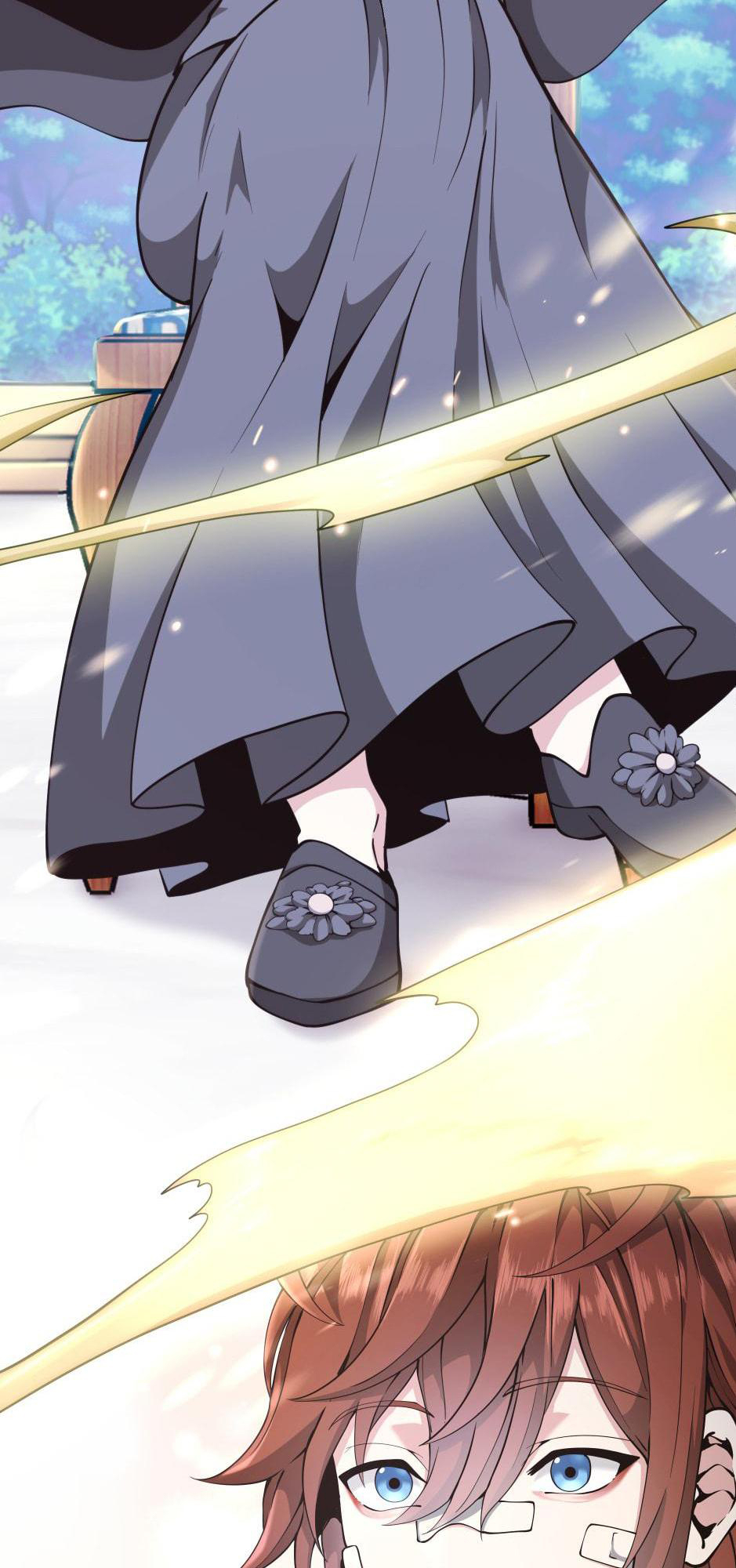 Read The Beginning After the End IT Manga Online