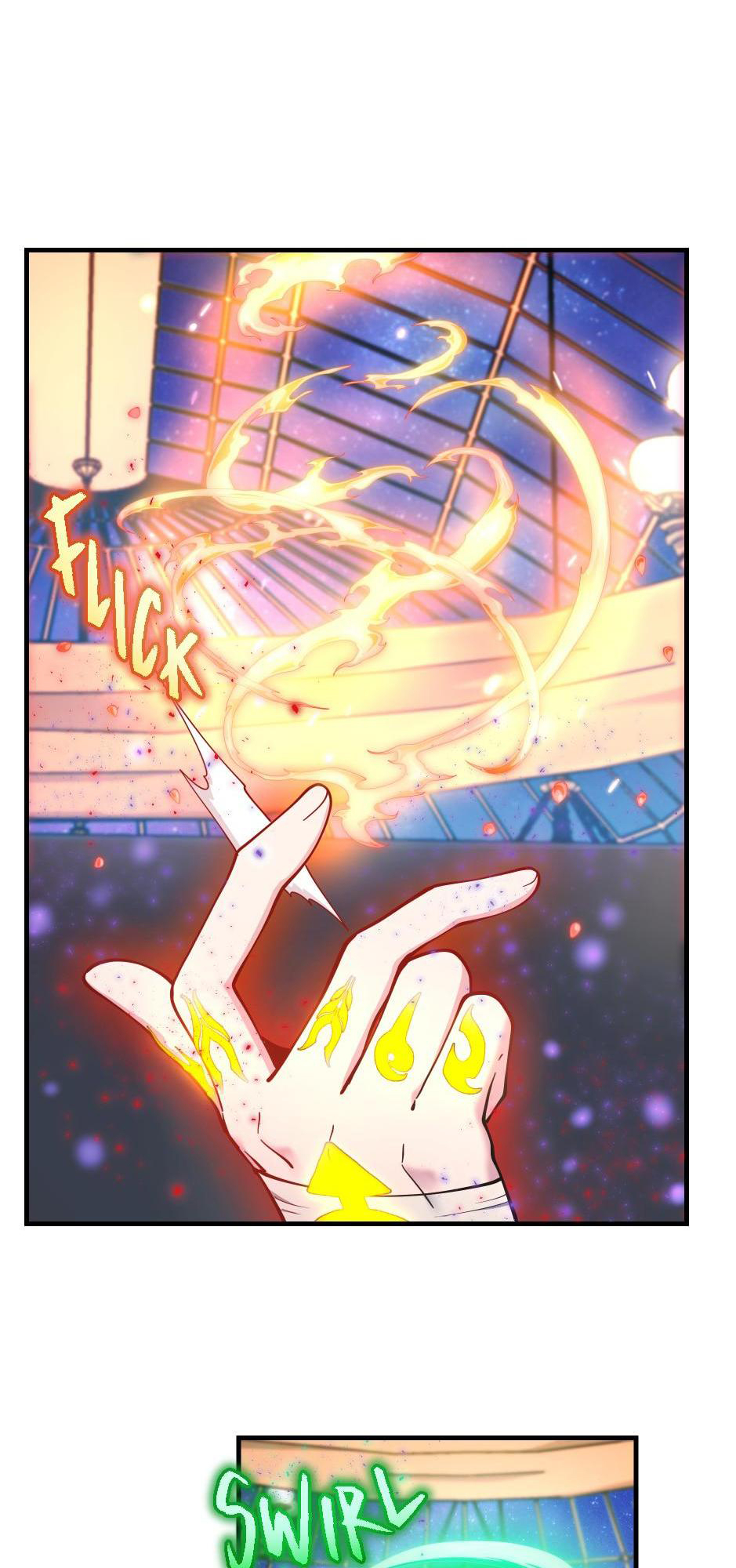 Read The Beginning After the End IT Manga Online