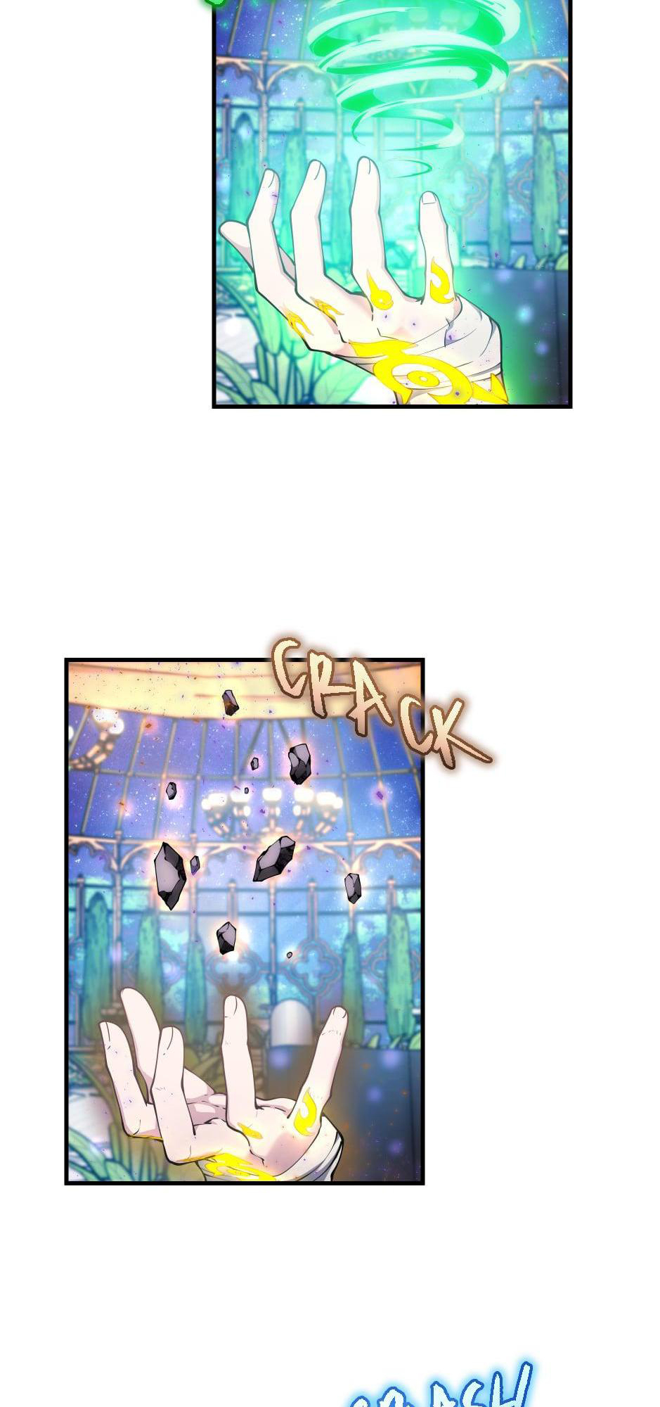 Read The Beginning After the End IT Manga Online