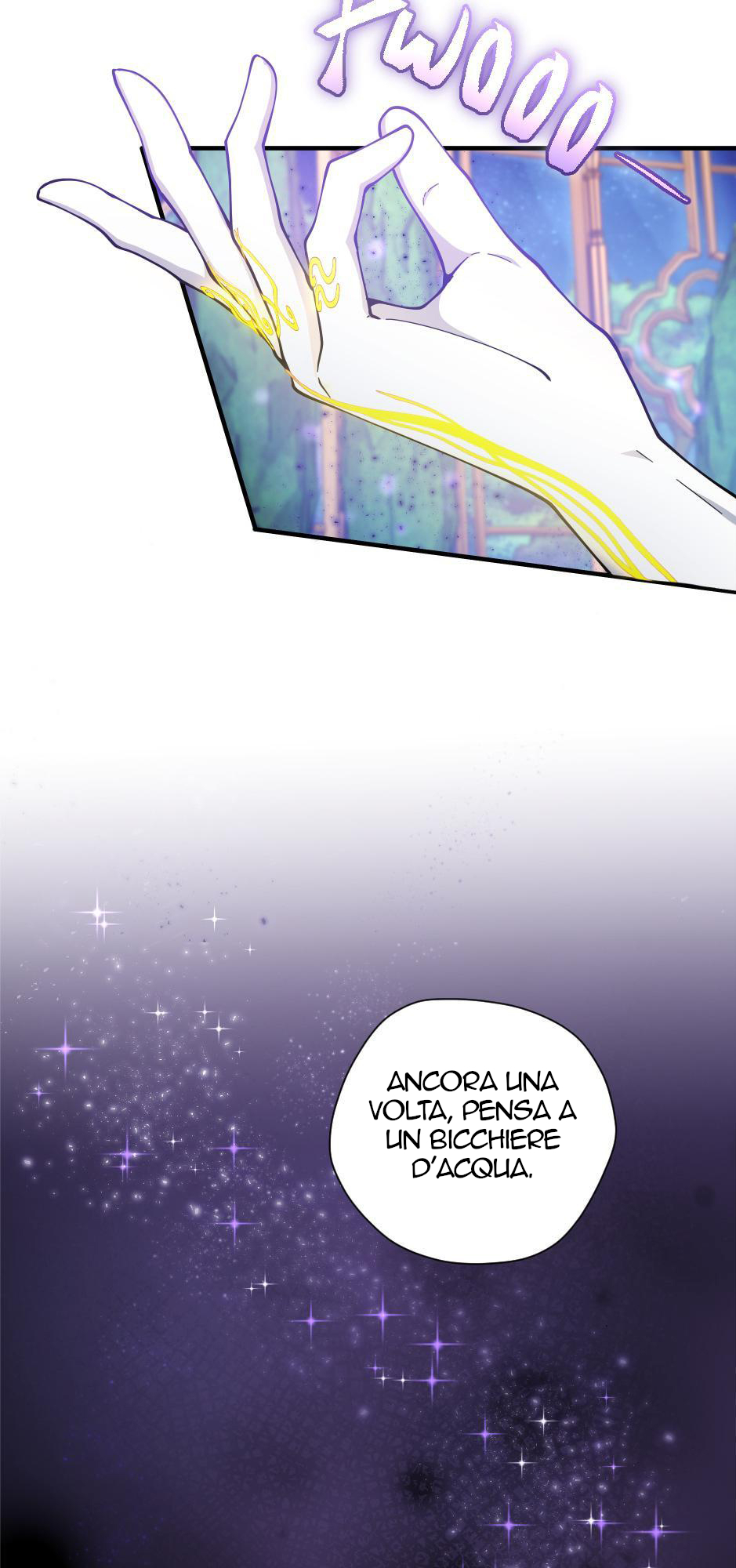 Read The Beginning After the End IT Manga Online