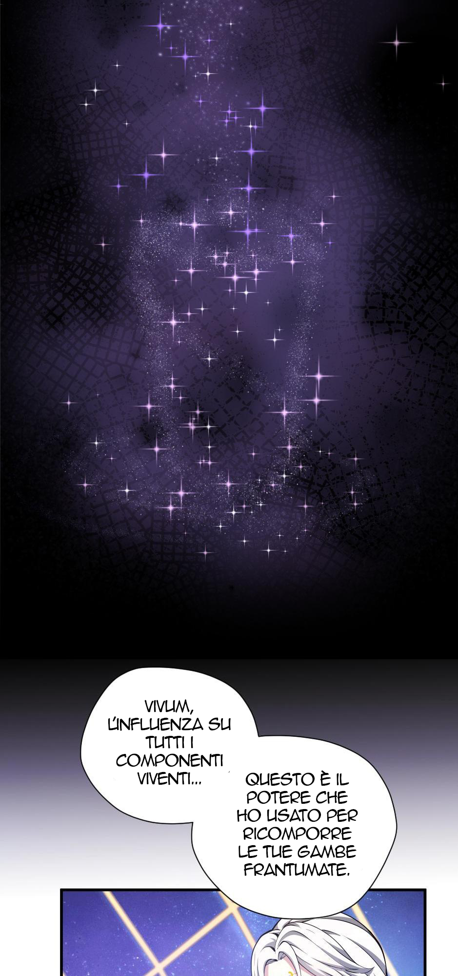 Read The Beginning After the End IT Manga Online