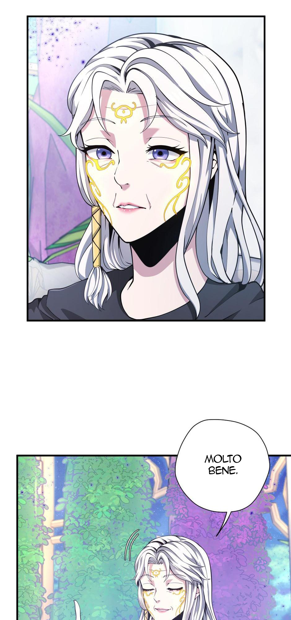 Read The Beginning After the End IT Manga Online