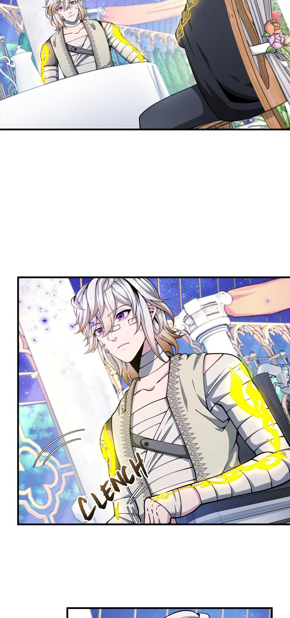 Read The Beginning After the End IT Manga Online