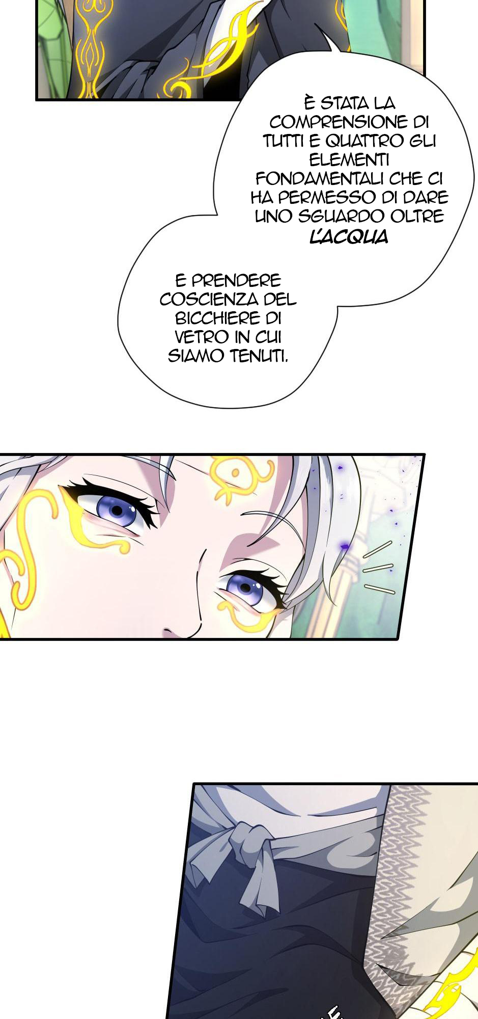 Read The Beginning After the End IT Manga Online