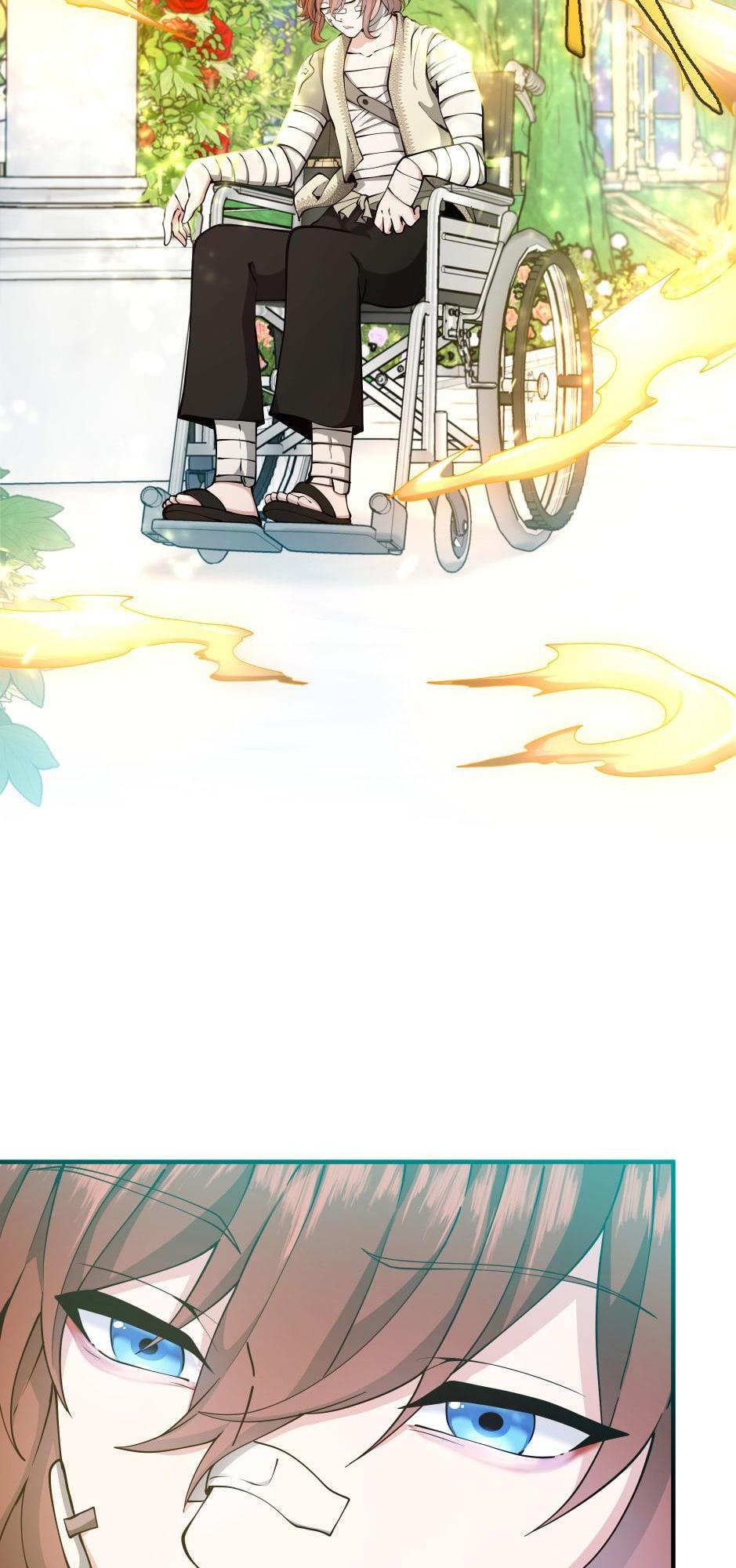 Read The Beginning After the End IT Manga Online