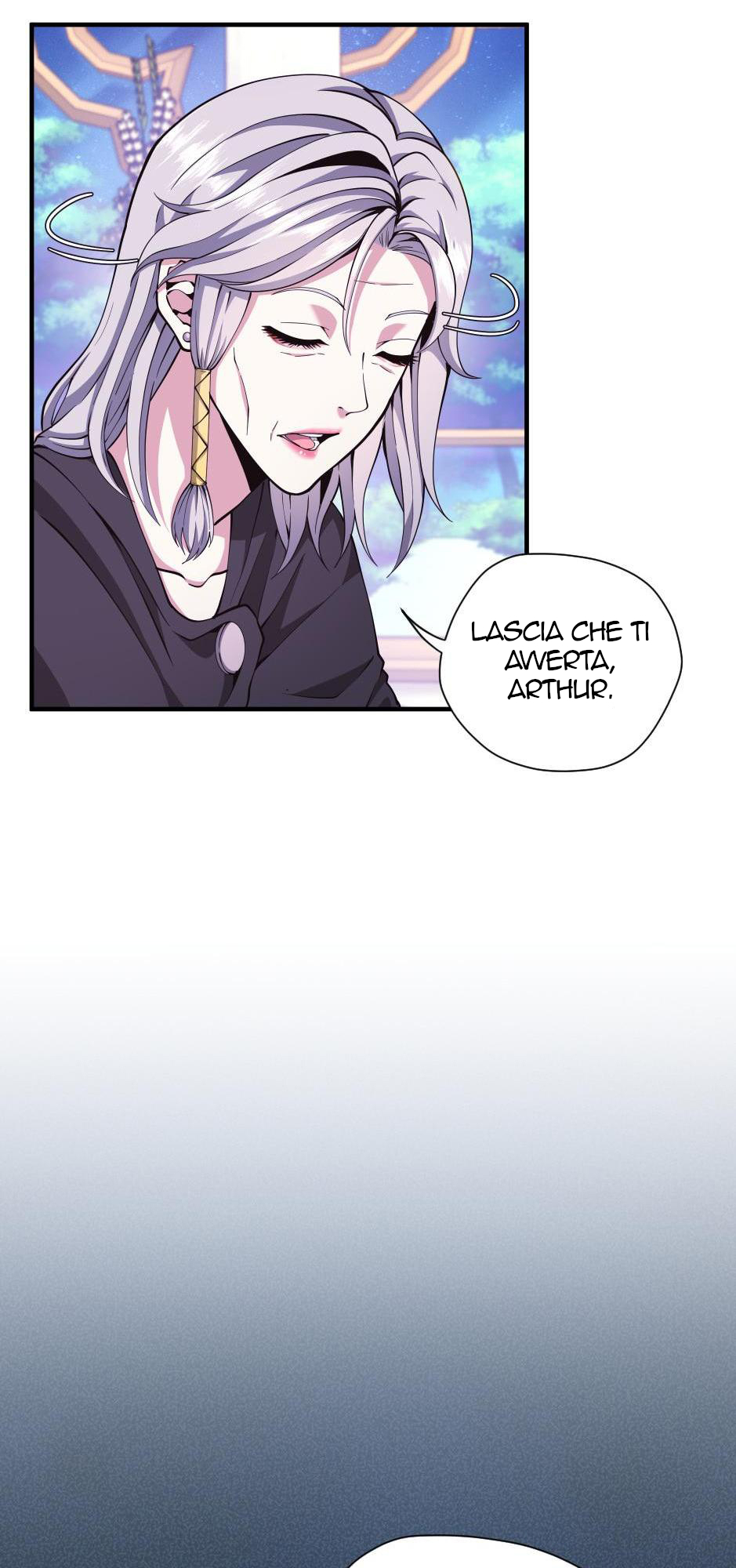 Read The Beginning After the End IT Manga Online