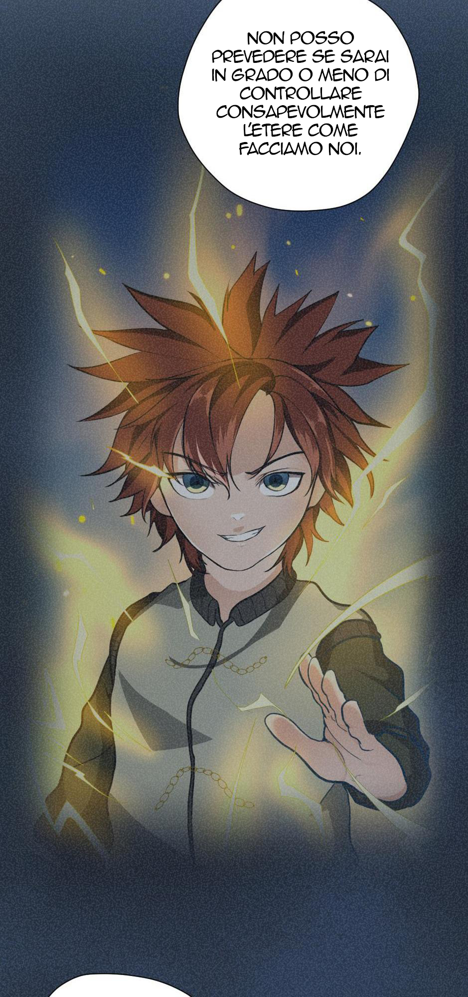 Read The Beginning After the End IT Manga Online