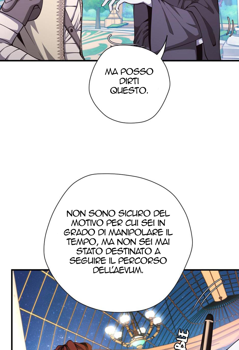 Read The Beginning After the End IT Manga Online