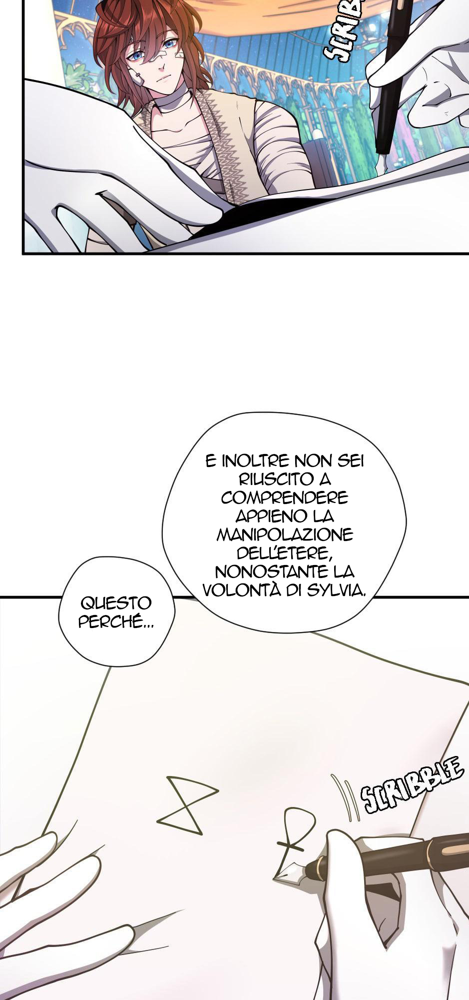 Read The Beginning After the End IT Manga Online