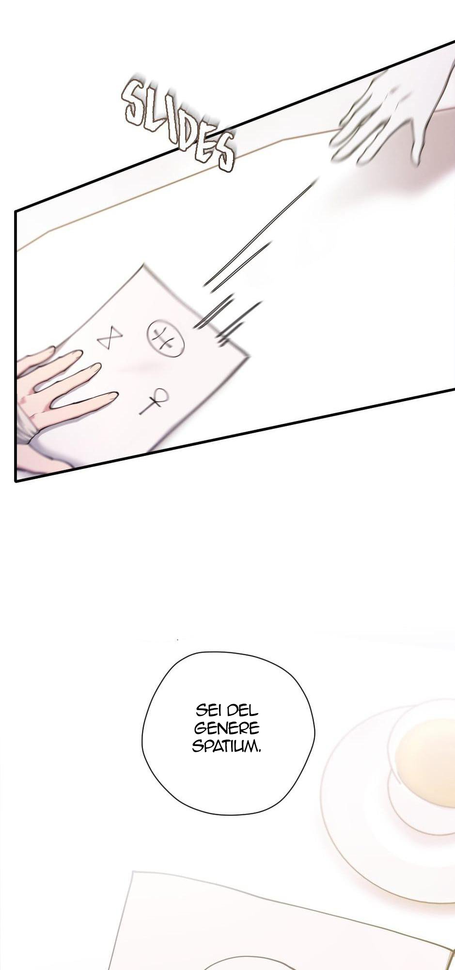 Read The Beginning After the End IT Manga Online