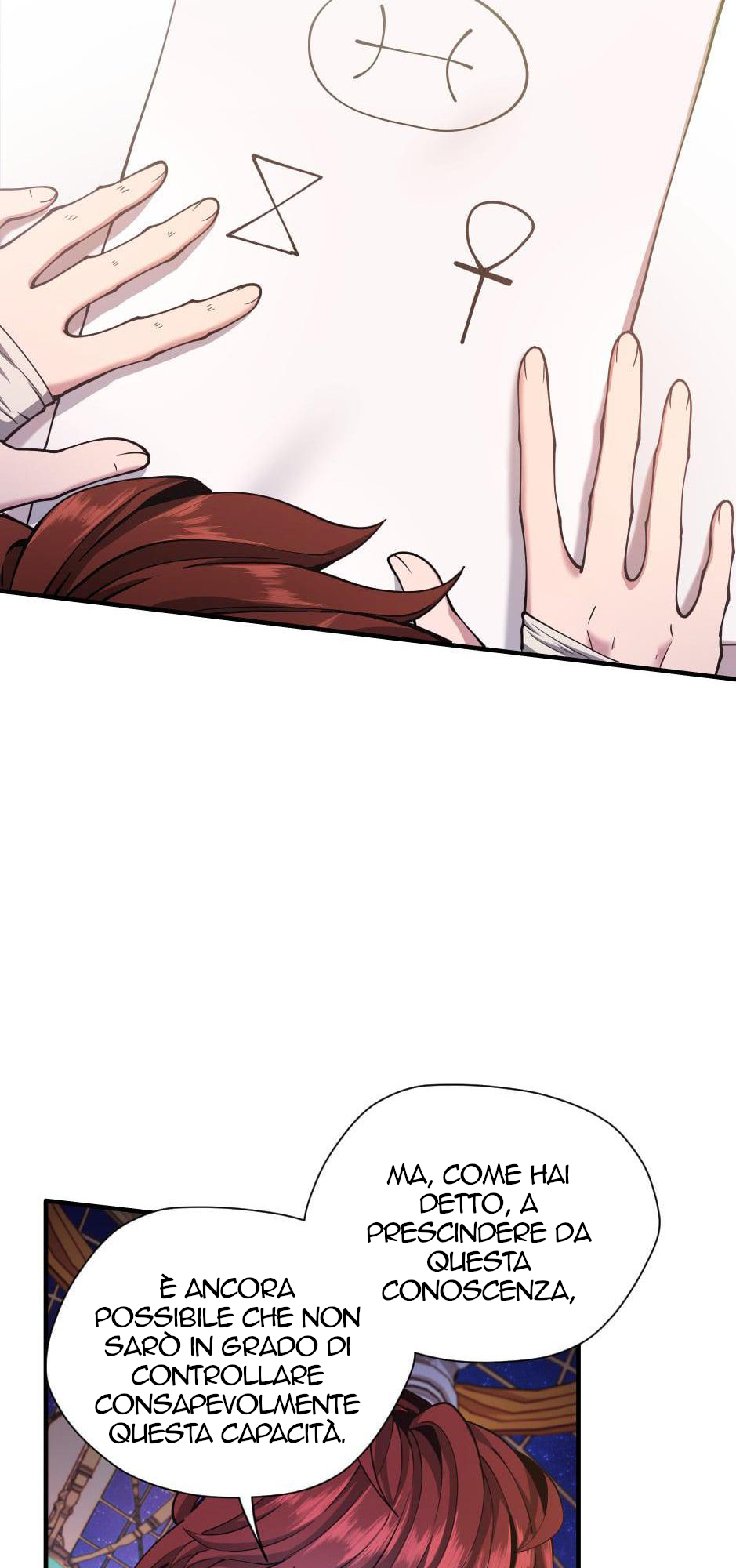 Read The Beginning After the End IT Manga Online