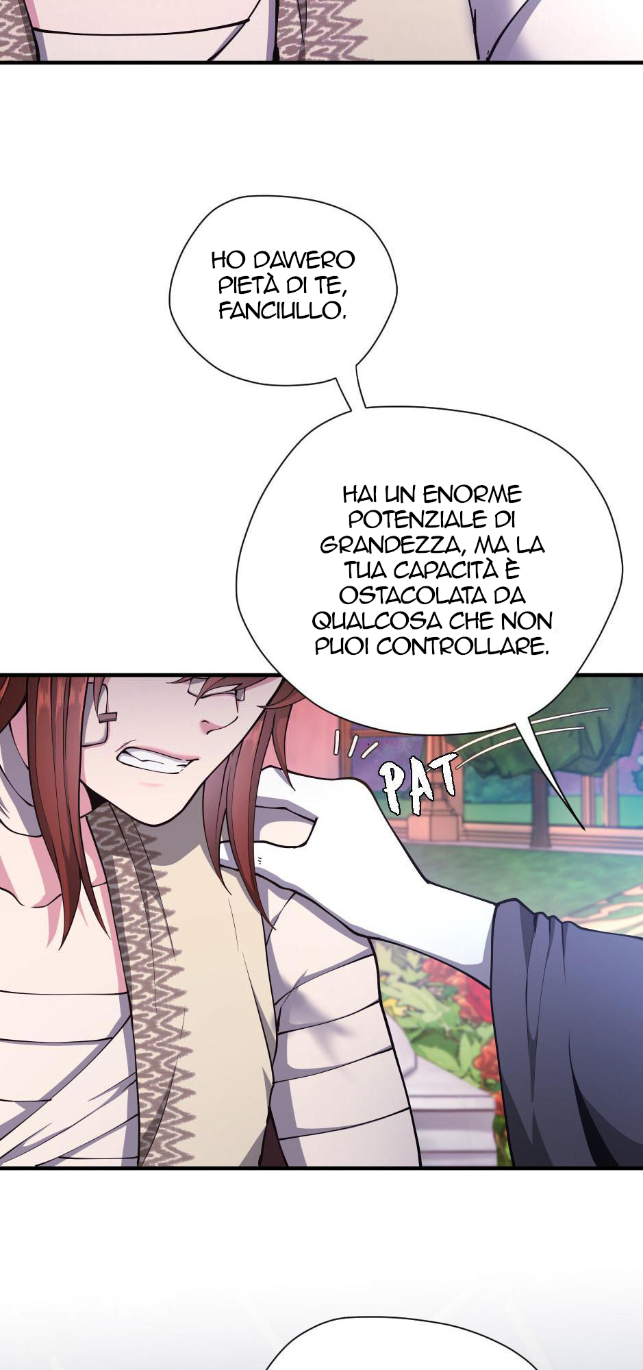 Read The Beginning After the End IT Manga Online