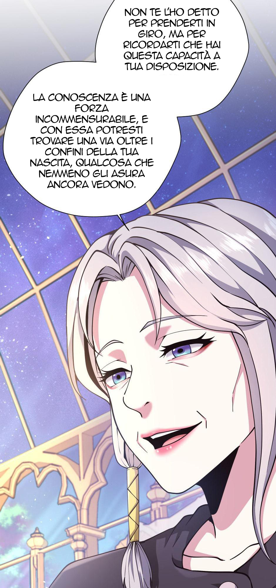 Read The Beginning After the End IT Manga Online