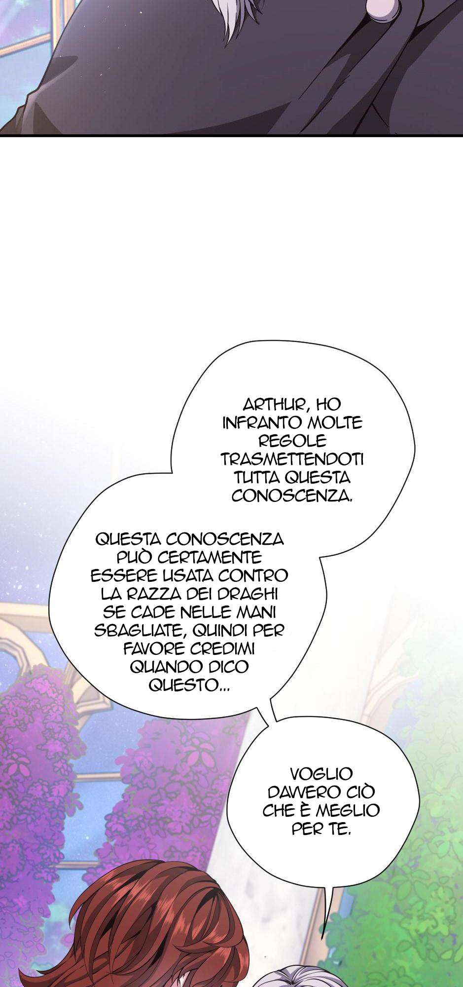 Read The Beginning After the End IT Manga Online