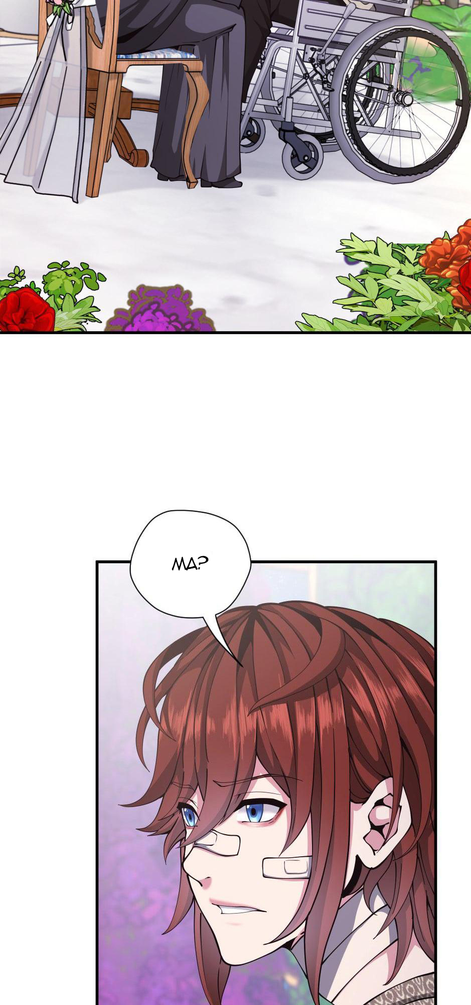 Read The Beginning After the End IT Manga Online