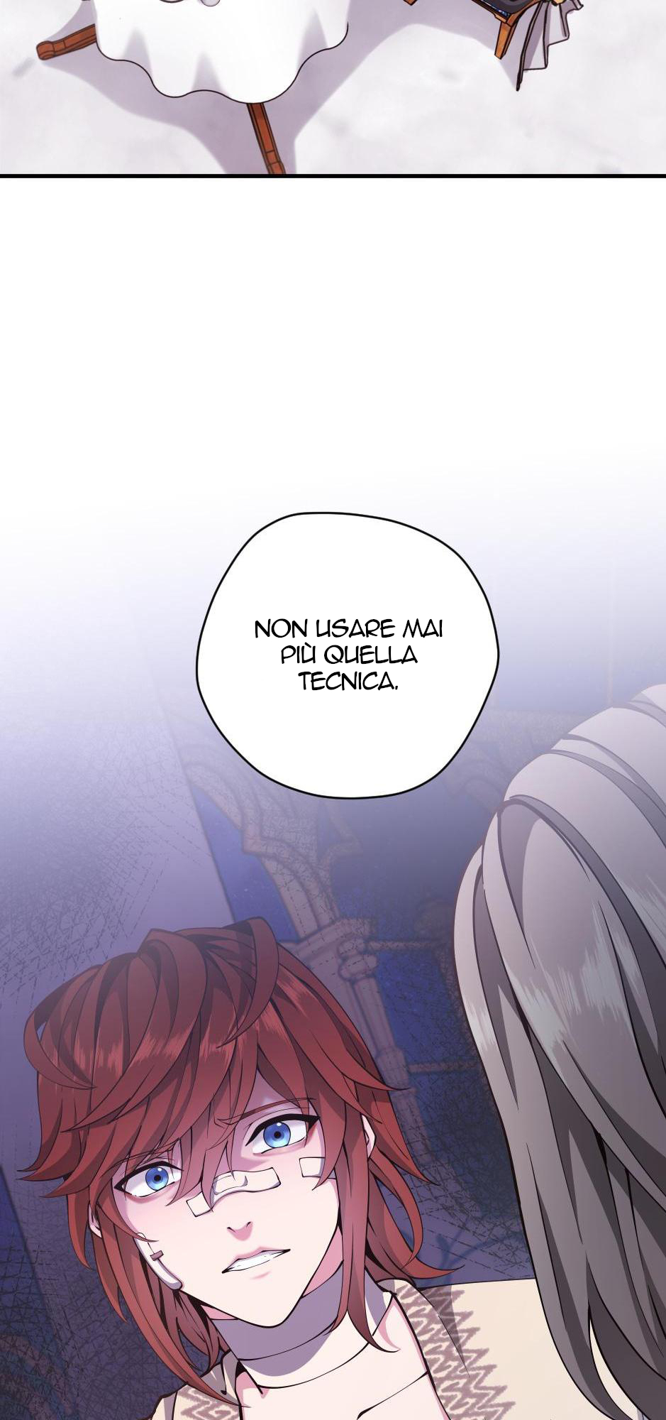 Read The Beginning After the End IT Manga Online