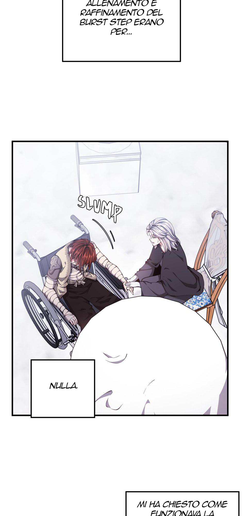 Read The Beginning After the End IT Manga Online