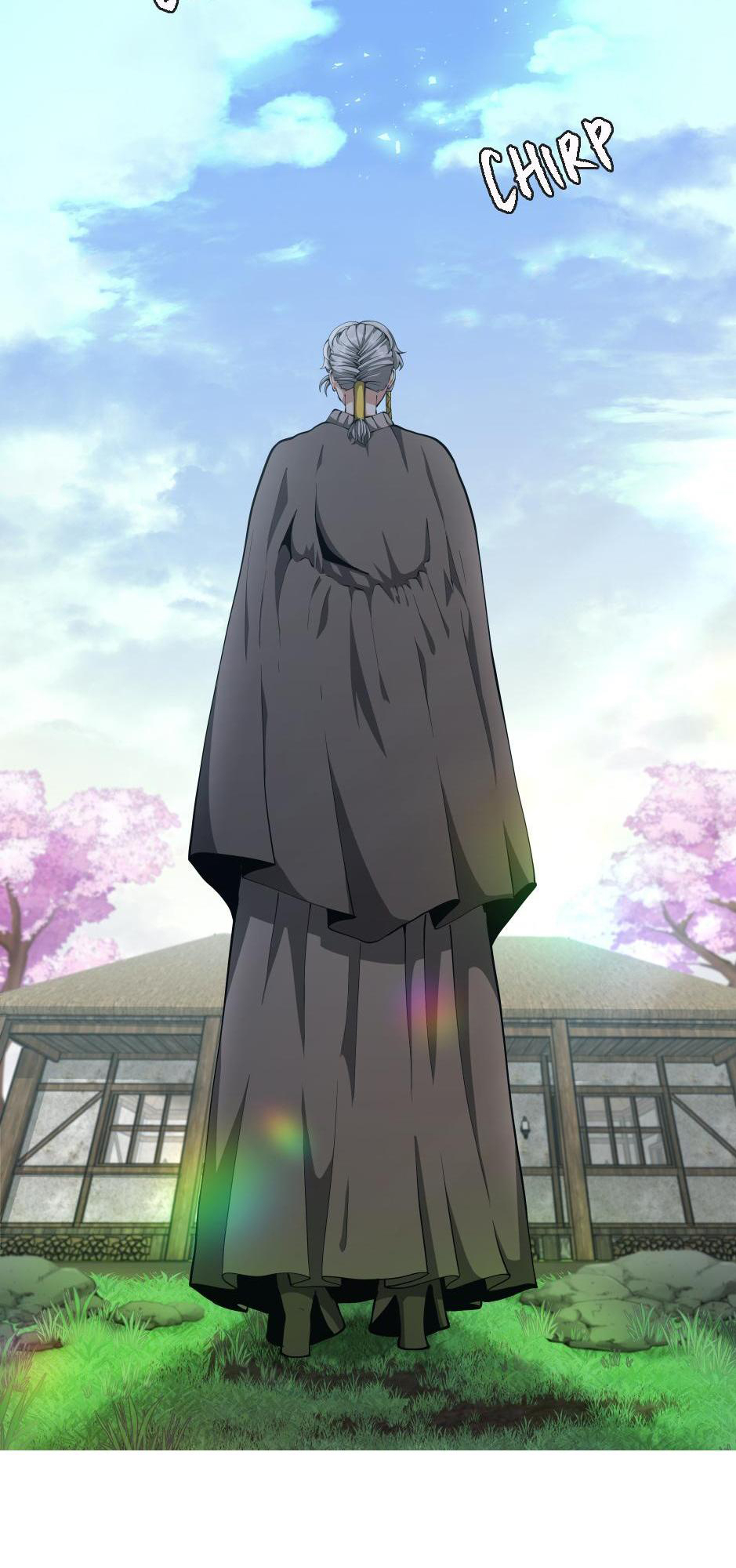 Read The Beginning After the End IT Manga Online