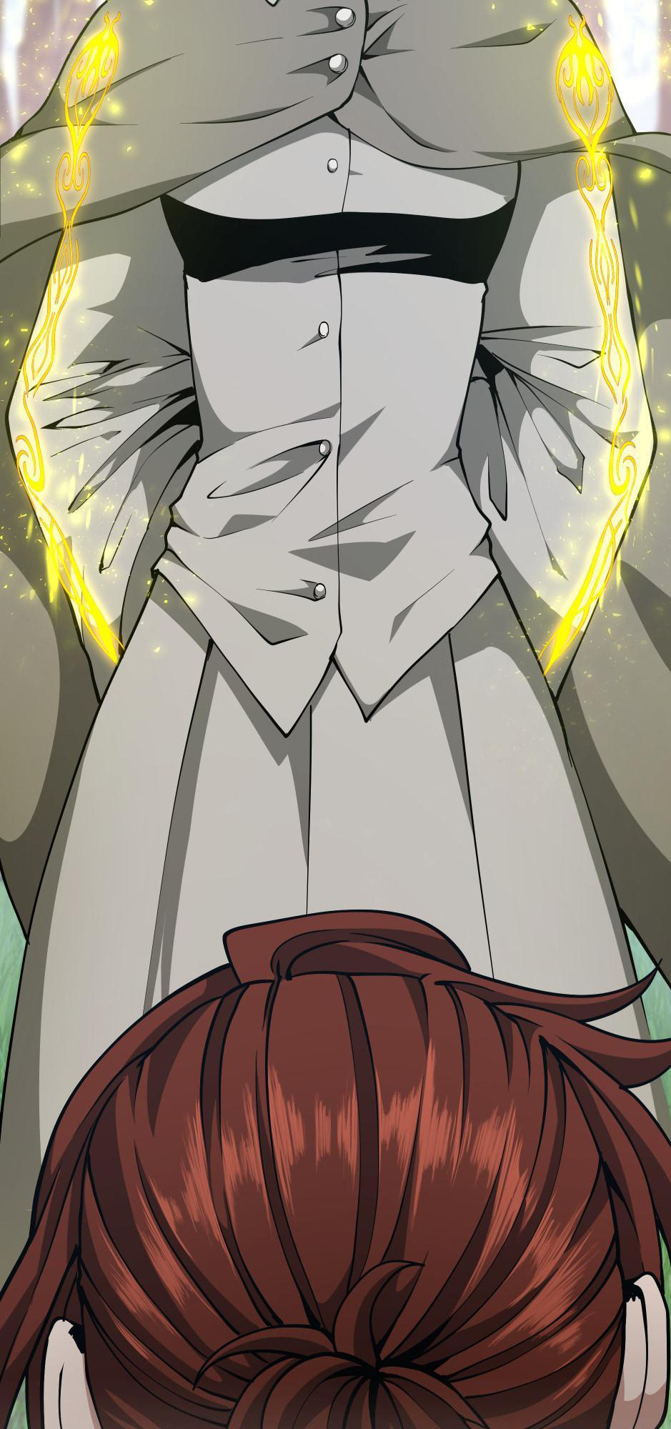 Read The Beginning After the End IT Manga Online