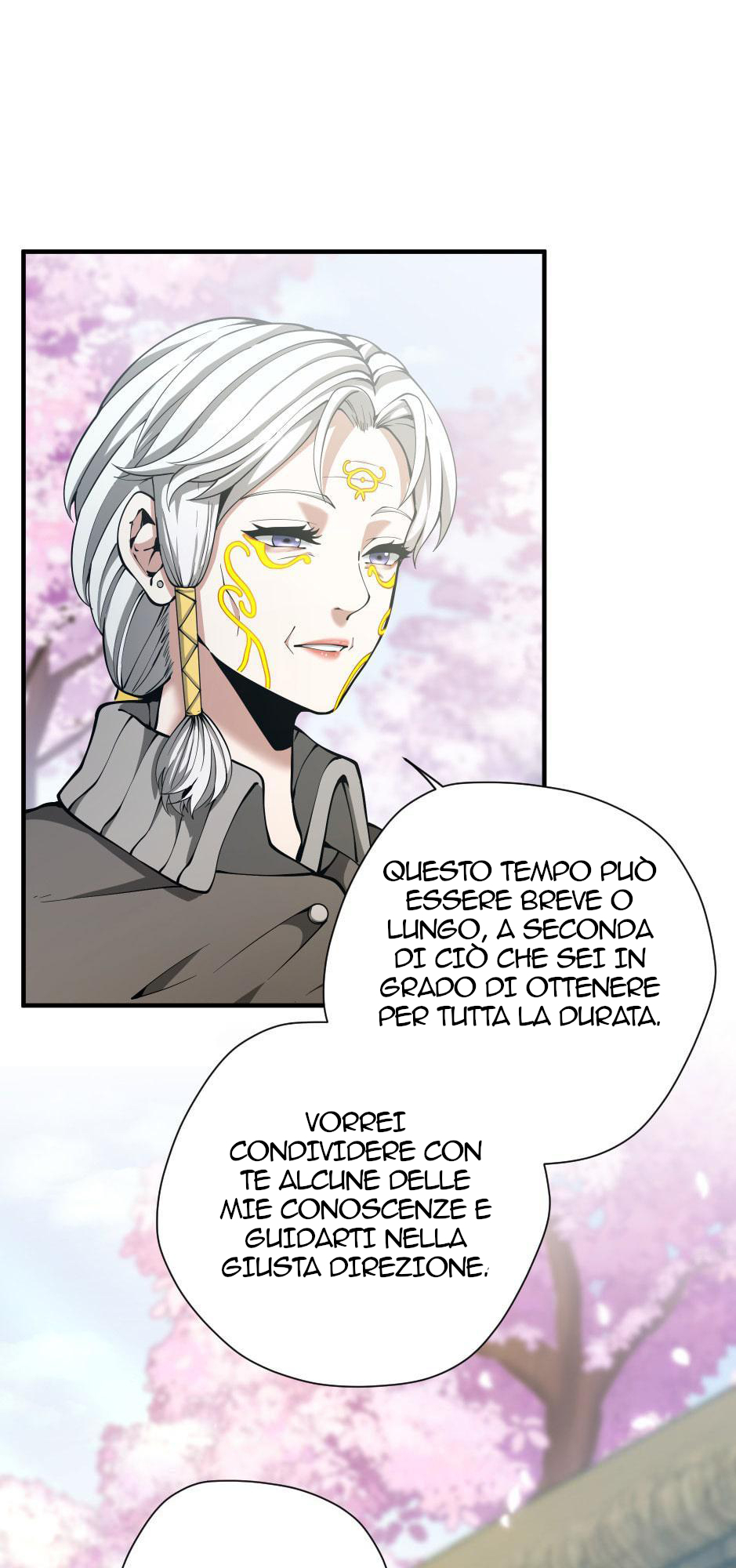 Read The Beginning After the End IT Manga Online