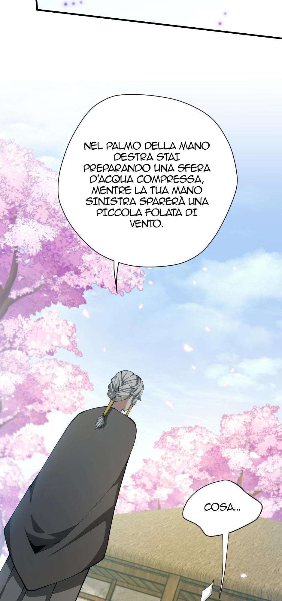 Read The Beginning After the End IT Manga Online