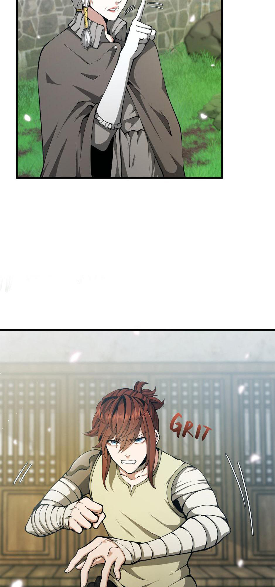 Read The Beginning After the End IT Manga Online