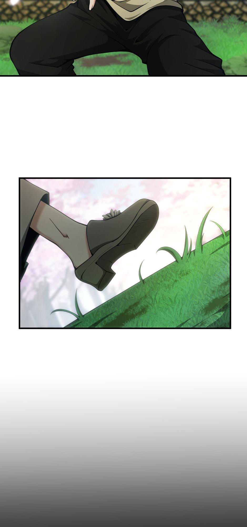 Read The Beginning After the End IT Manga Online