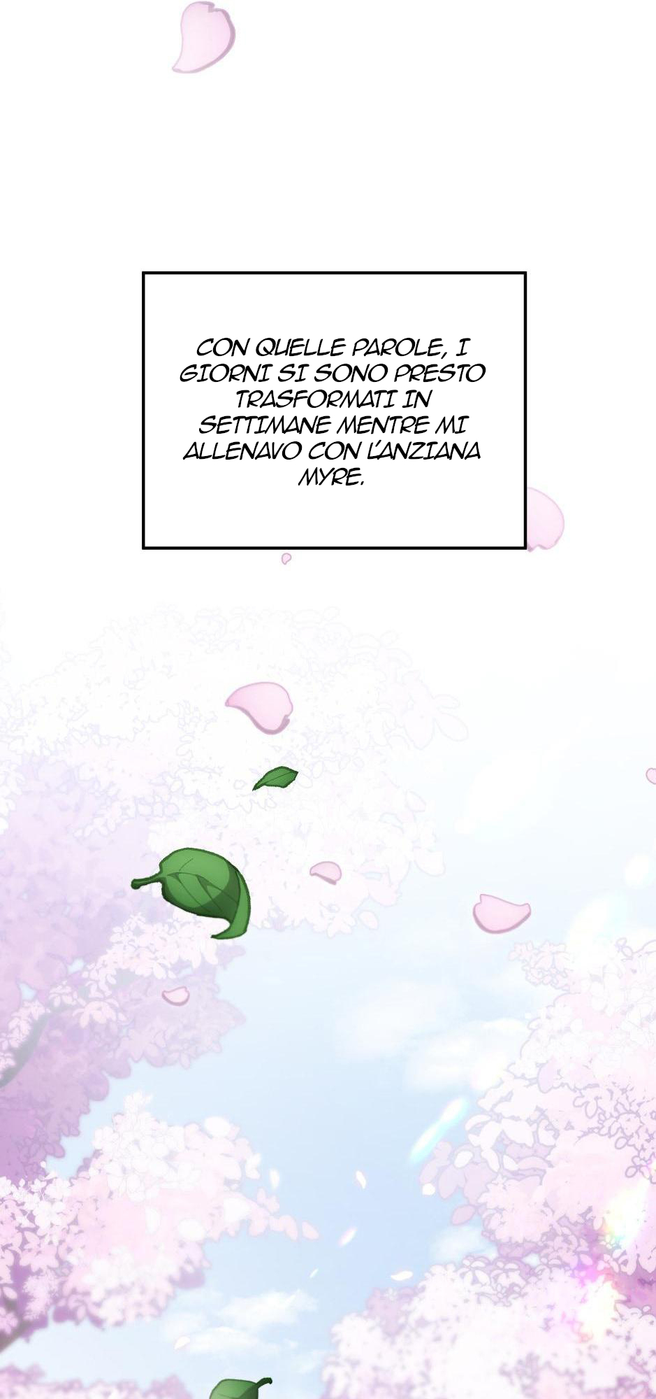 Read The Beginning After the End IT Manga Online