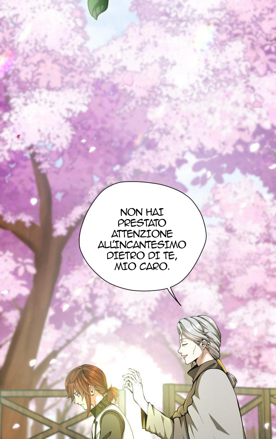 Read The Beginning After the End IT Manga Online