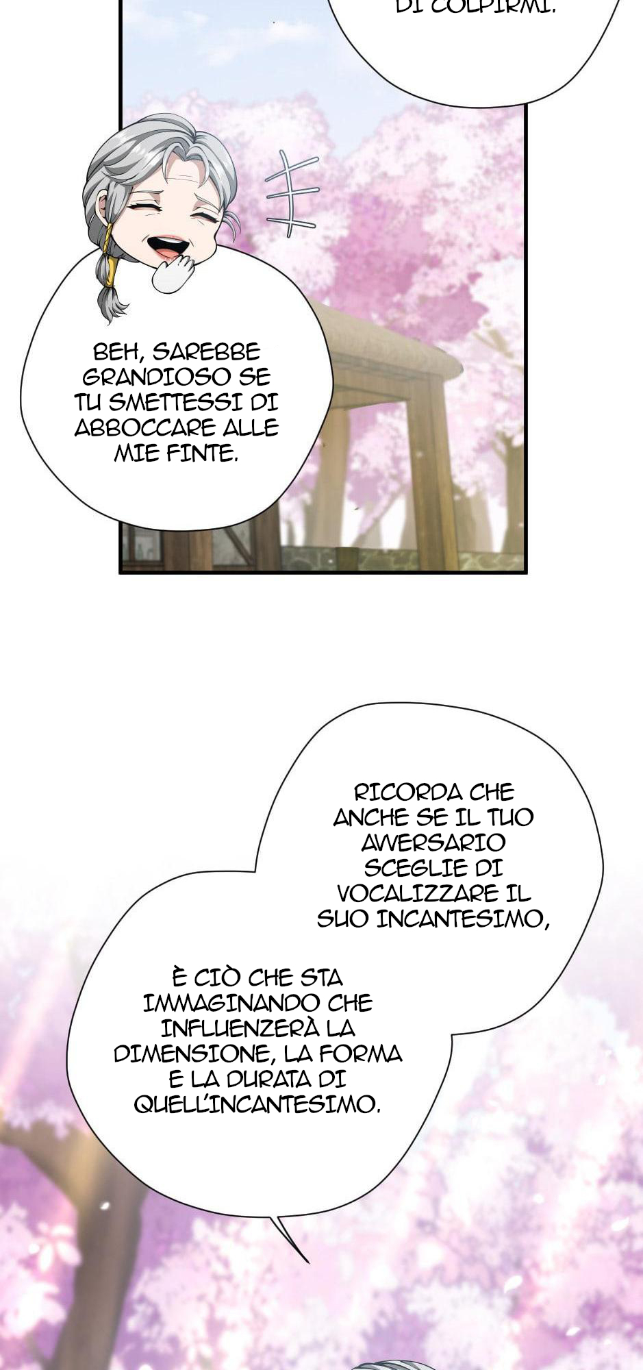 Read The Beginning After the End IT Manga Online