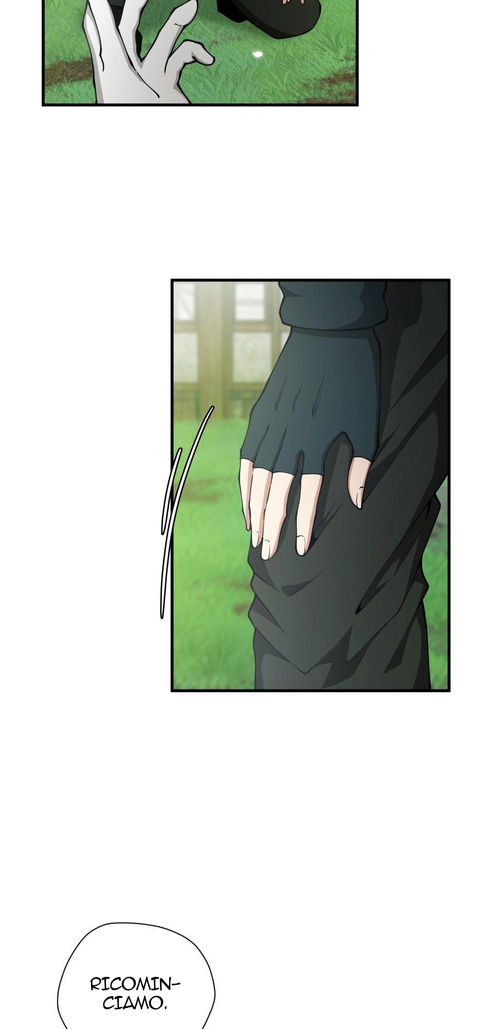 Read The Beginning After the End IT Manga Online