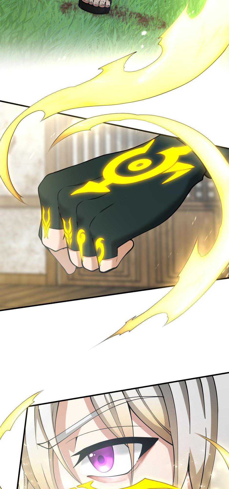 Read The Beginning After the End IT Manga Online