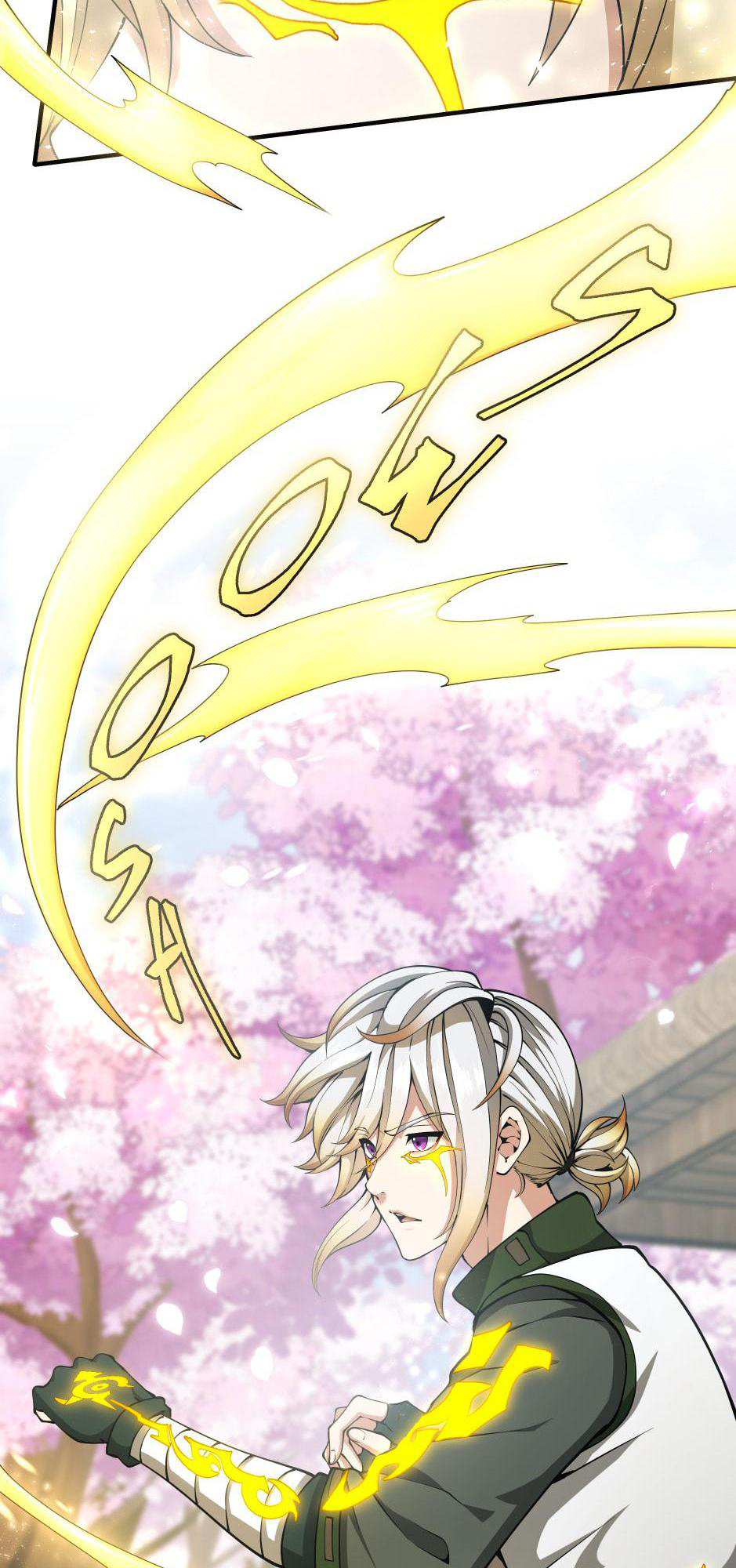 Read The Beginning After the End IT Manga Online