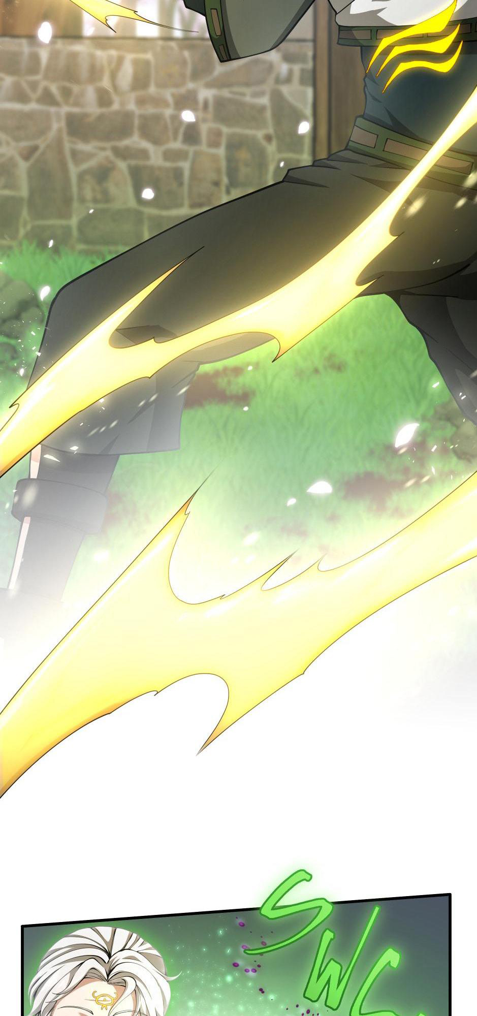 Read The Beginning After the End IT Manga Online