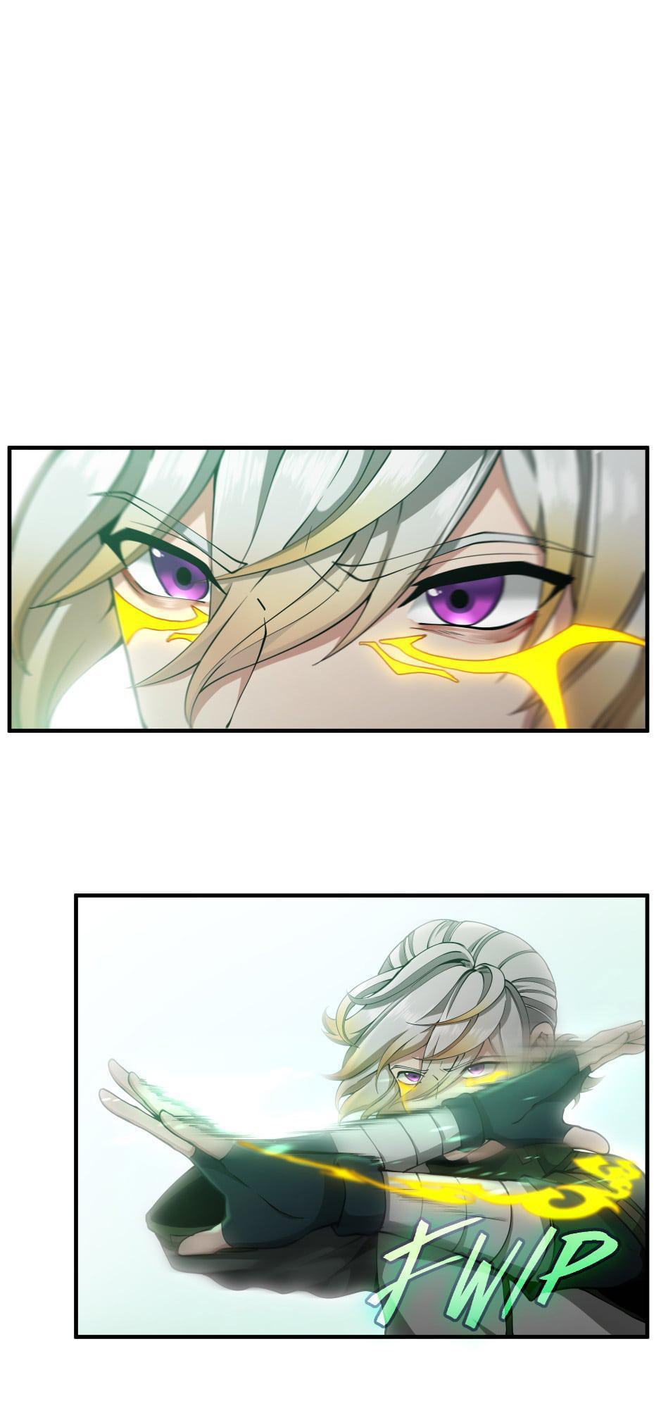 Read The Beginning After the End IT Manga Online