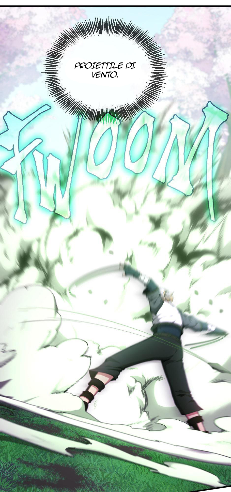 Read The Beginning After the End IT Manga Online