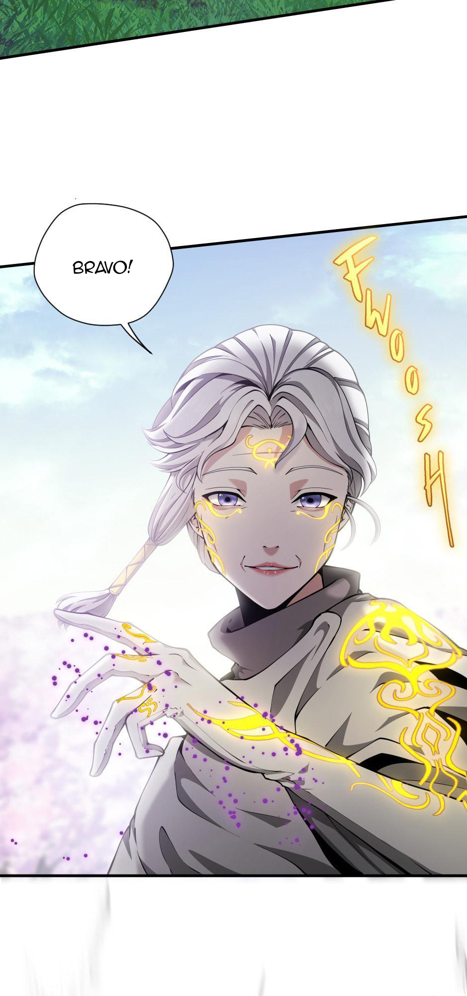 Read The Beginning After the End IT Manga Online