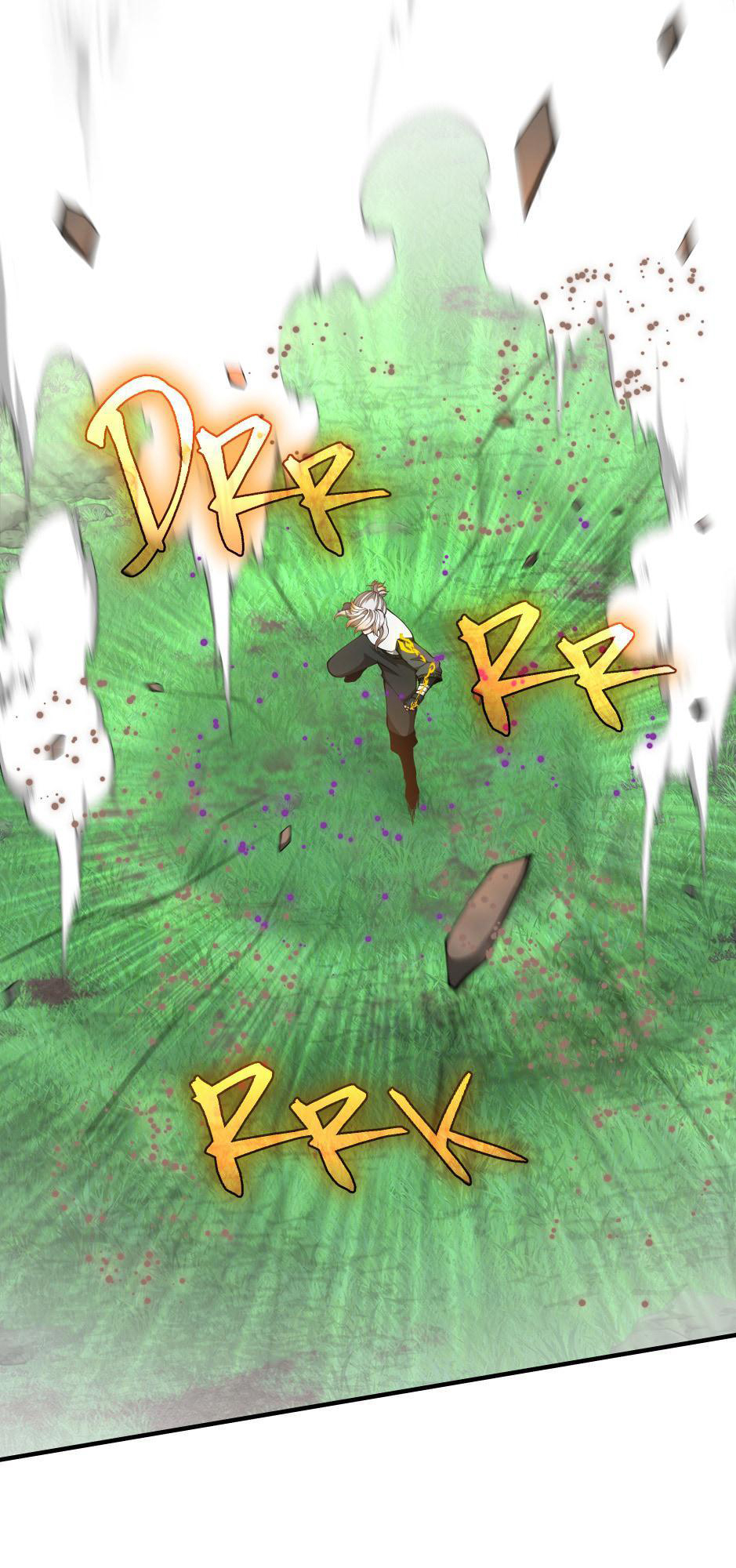 Read The Beginning After the End IT Manga Online