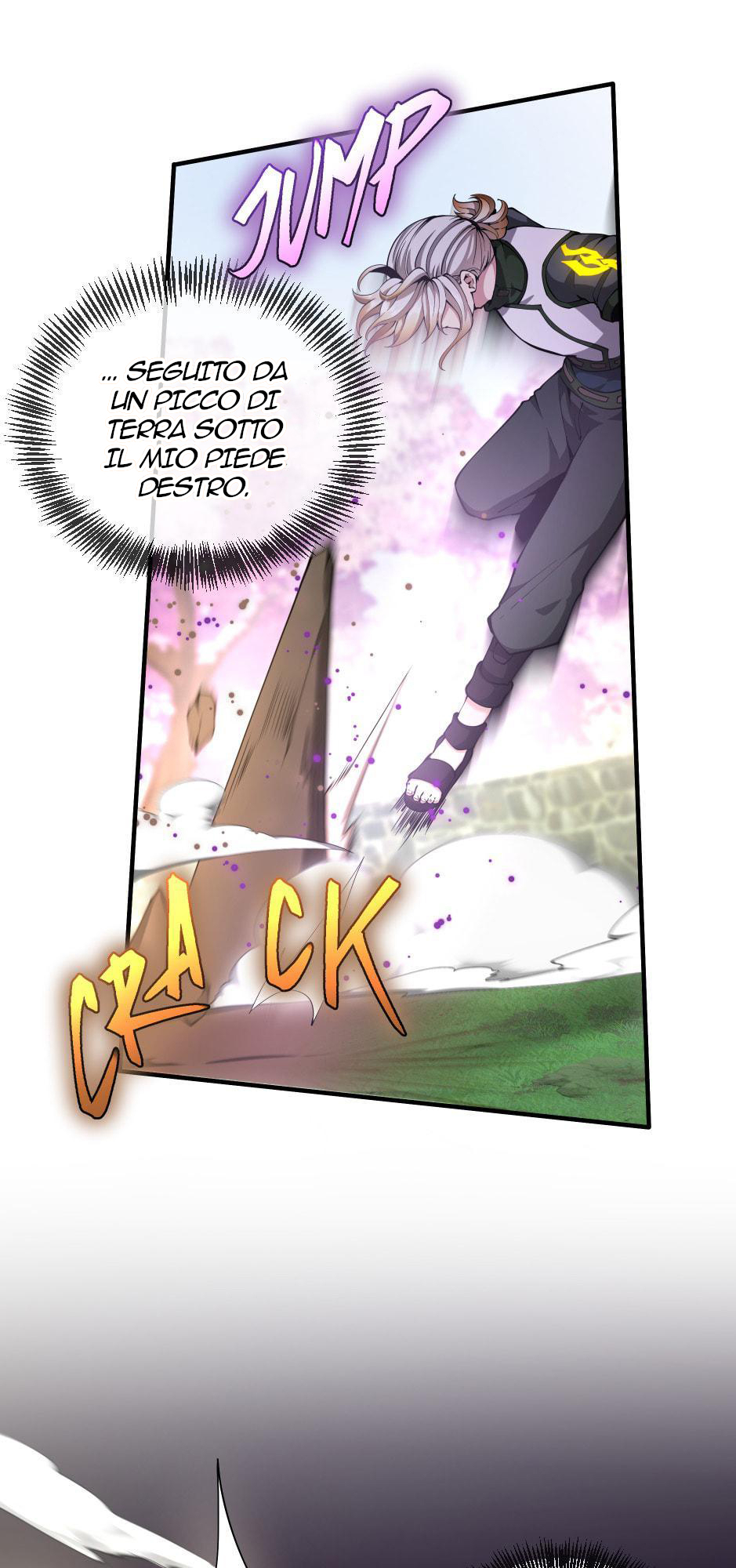 Read The Beginning After the End IT Manga Online