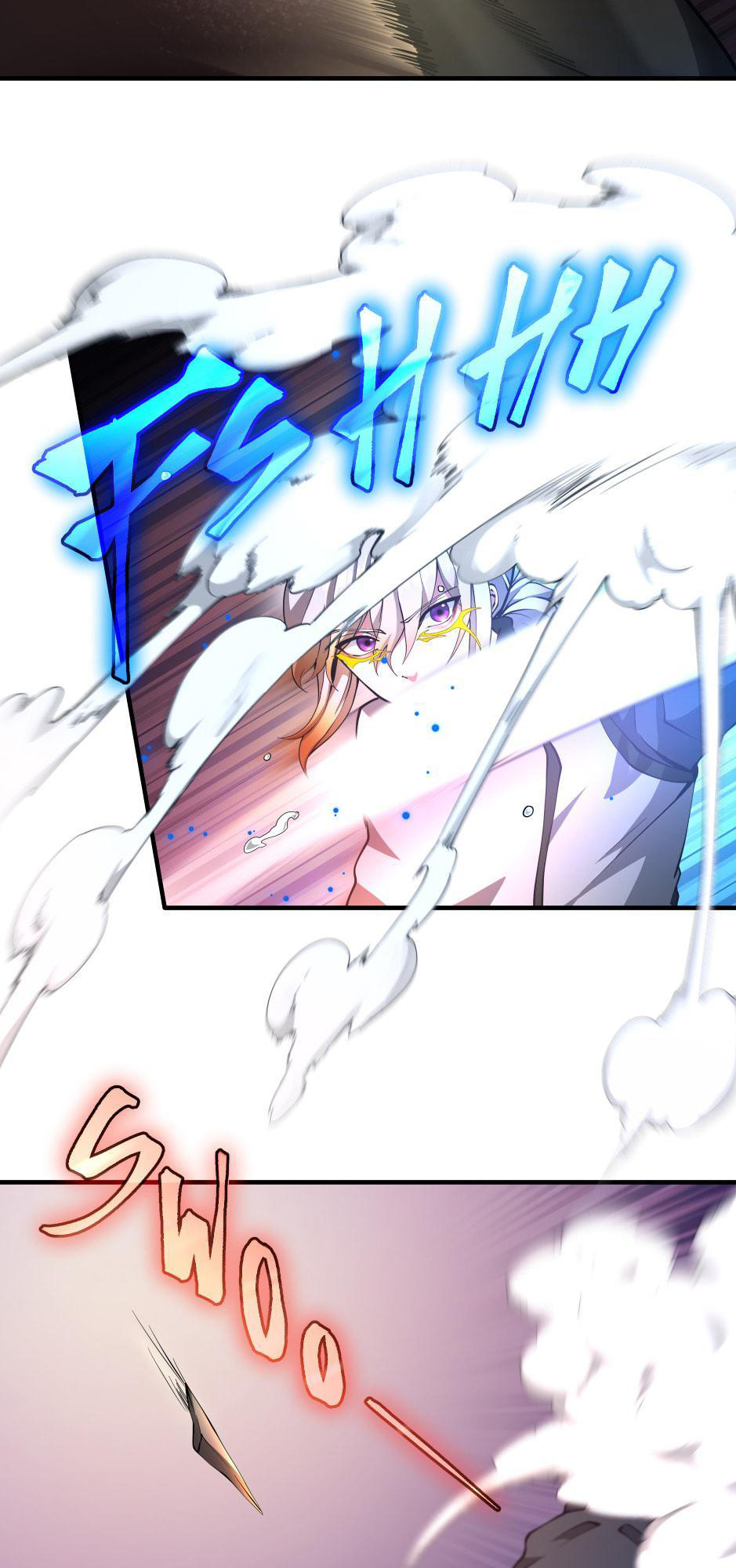 Read The Beginning After the End IT Manga Online