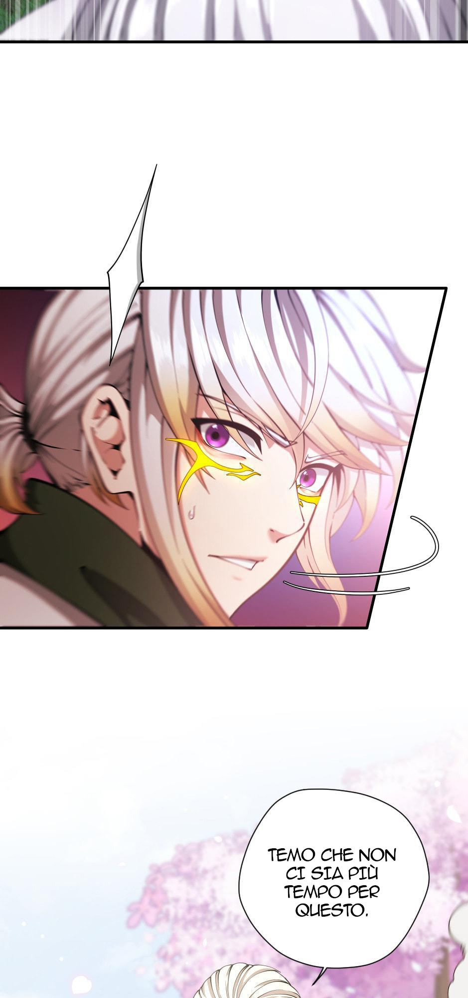 Read The Beginning After the End IT Manga Online