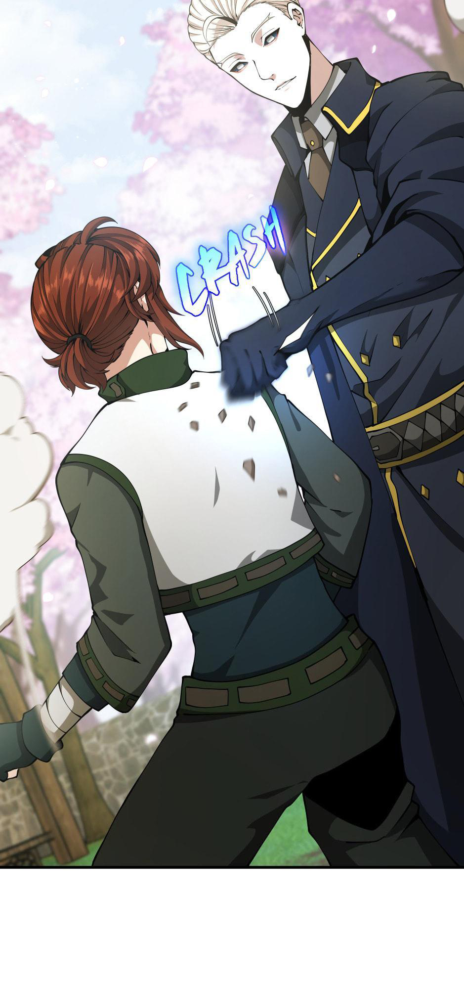 Read The Beginning After the End IT Manga Online