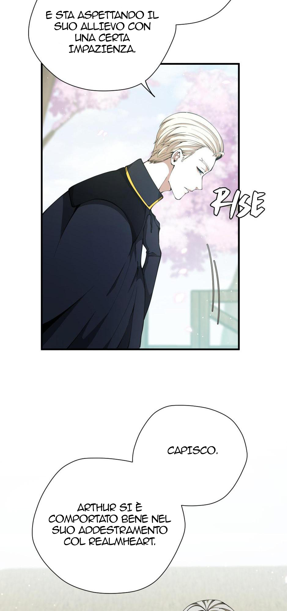 Read The Beginning After the End IT Manga Online