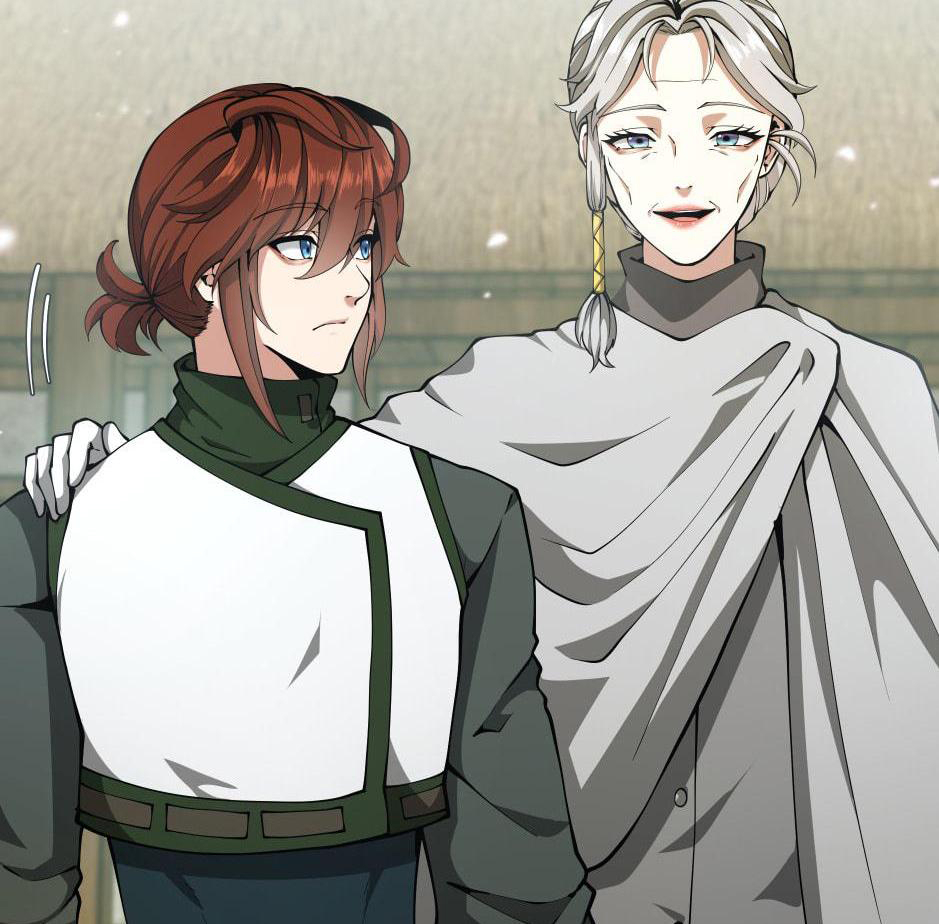 Read The Beginning After the End IT Manga Online