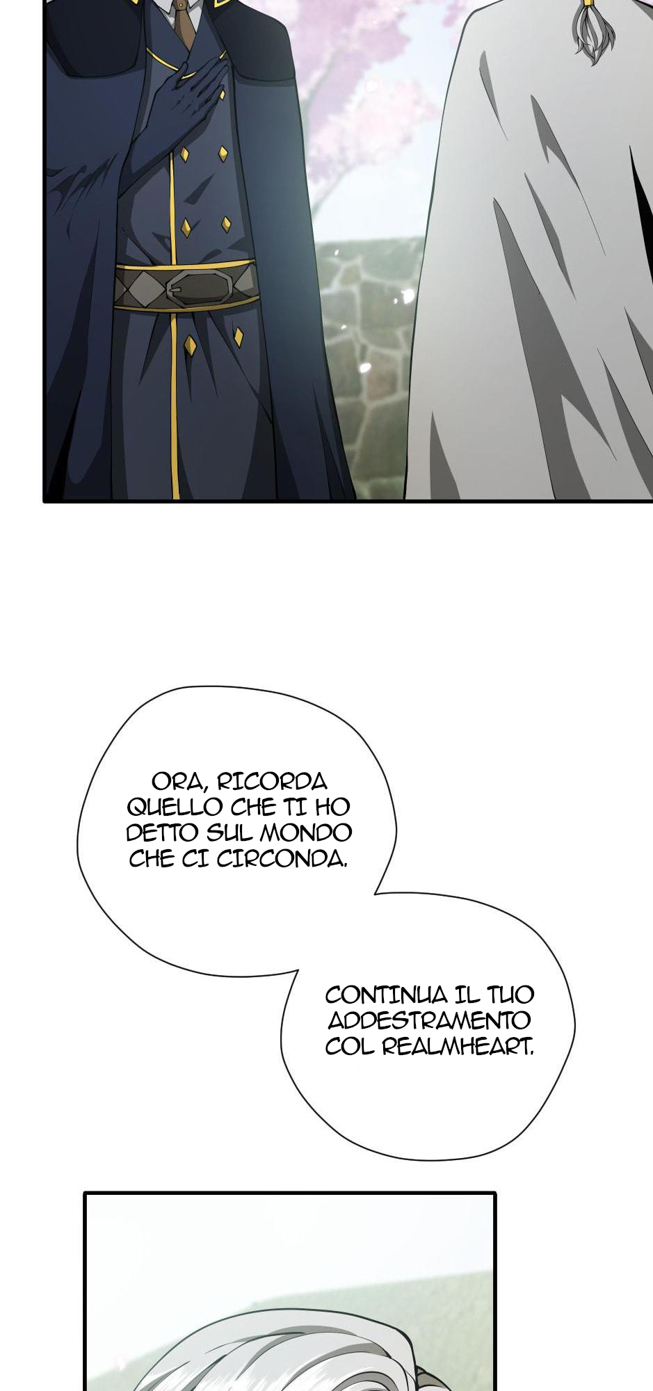 Read The Beginning After the End IT Manga Online