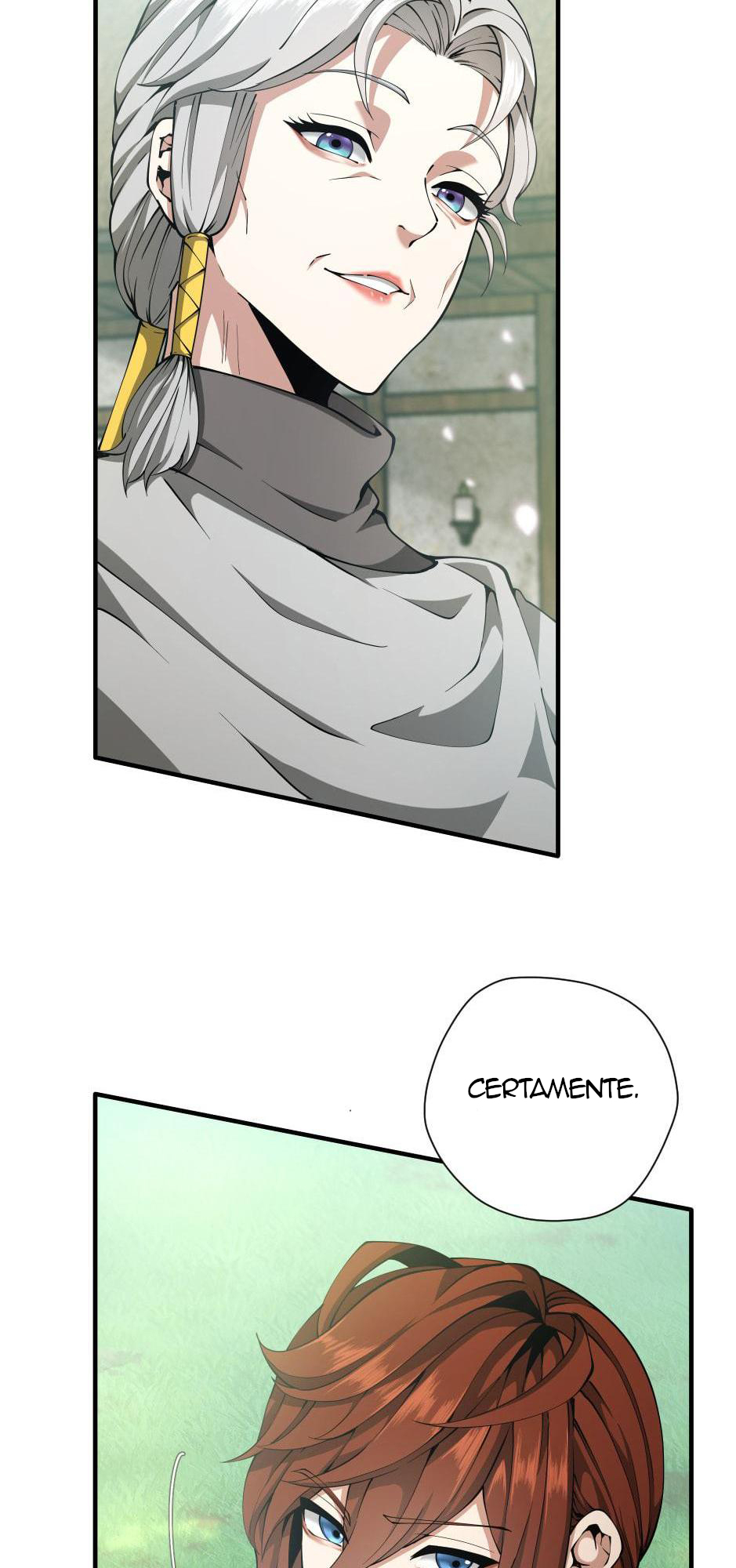 Read The Beginning After the End IT Manga Online