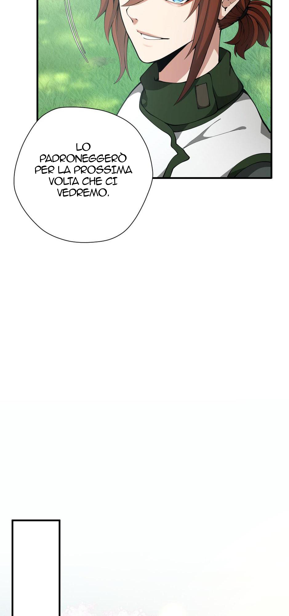 Read The Beginning After the End IT Manga Online