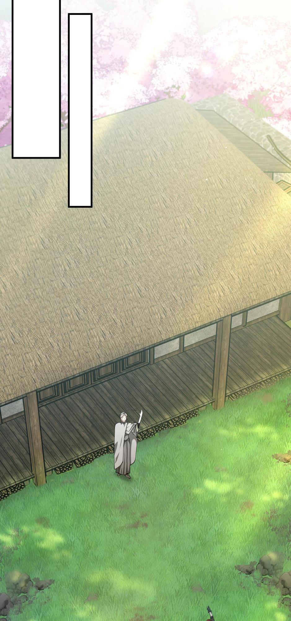 Read The Beginning After the End IT Manga Online