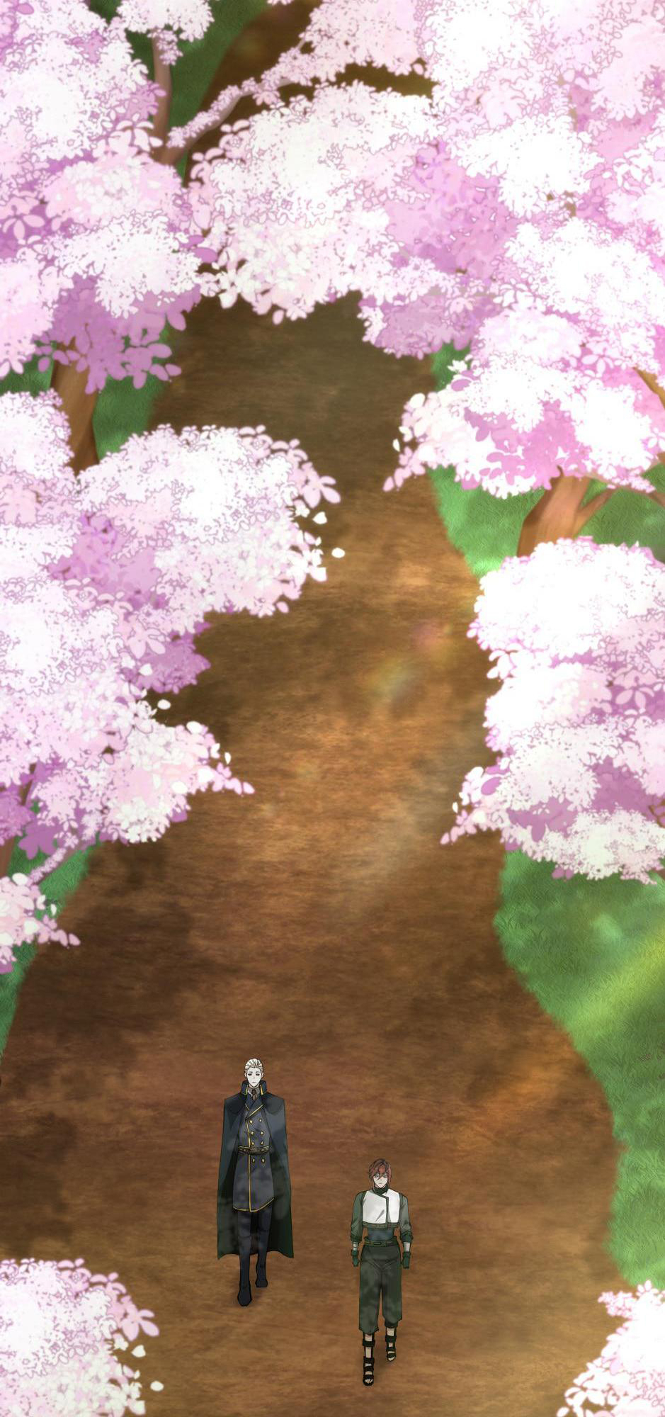 Read The Beginning After the End IT Manga Online