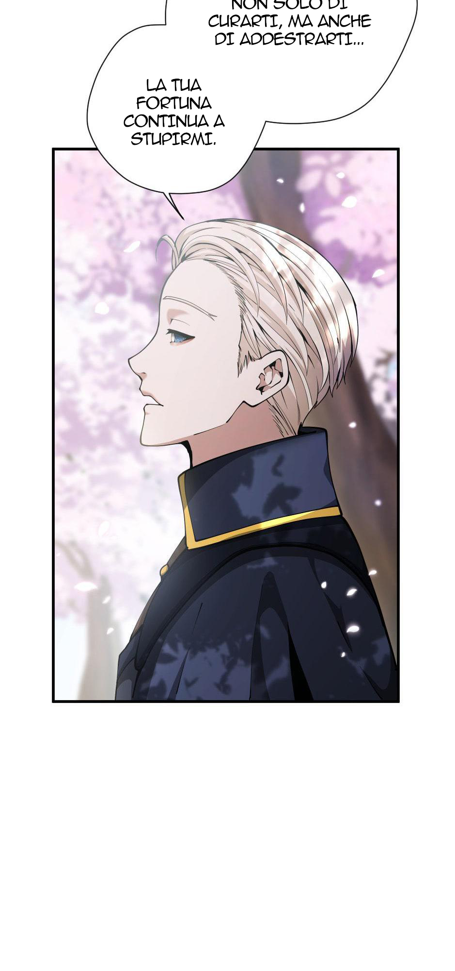 Read The Beginning After the End IT Manga Online